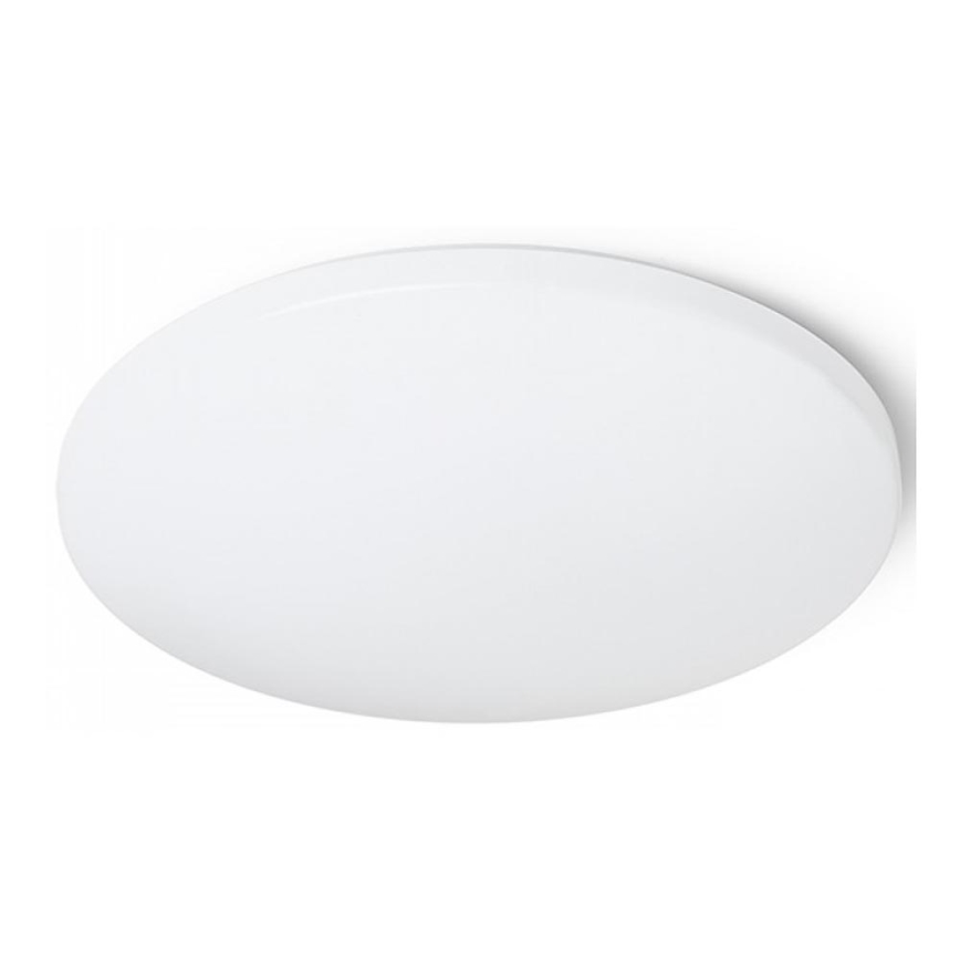 RED - Design Rendl - R12434 - Стельовий LED світильник SEMPRE LED/56W/230V круглий