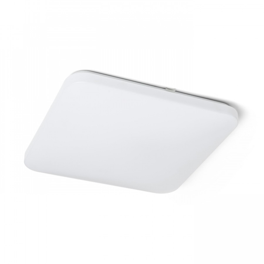 RED - Design Rendl - R12437 - Стельовий LED світильник SEMPRE LED/36W/230V квадрат