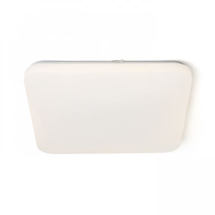 RED - Design Rendl - R12437 - Стельовий LED світильник SEMPRE LED/36W/230V квадрат