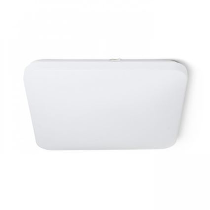 RED - Design Rendl - R12437 - Стельовий LED світильник SEMPRE LED/36W/230V квадрат