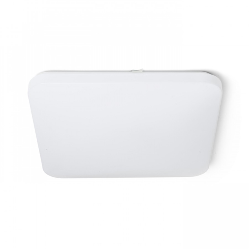 RED - Design Rendl - R12437 - Стельовий LED світильник SEMPRE LED/36W/230V квадрат
