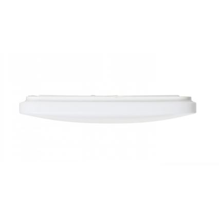 RED - Design Rendl - R12437 - Стельовий LED світильник SEMPRE LED/36W/230V квадрат