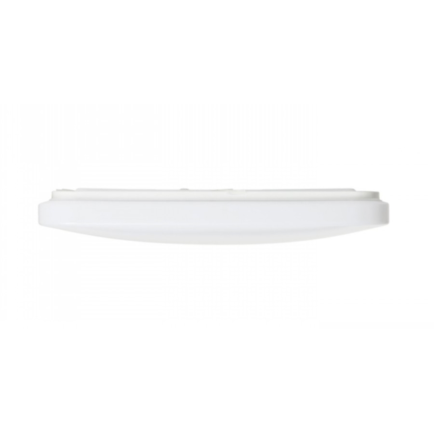 RED - Design Rendl - R12437 - Стельовий LED світильник SEMPRE LED/36W/230V квадрат