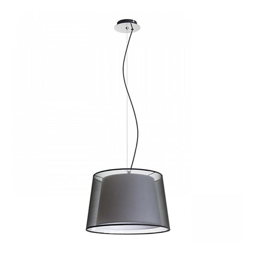 RED - Design Rendl - R12483 - Підвісна люстра ESPLANADE 1xE27/42W/230V