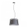 RED - Design Rendl - R12483 - Підвісна люстра ESPLANADE 1xE27/42W/230V