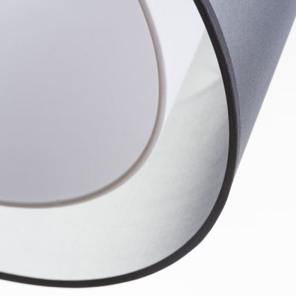 RED - Design Rendl - R12483 - Підвісна люстра ESPLANADE 1xE27/42W/230V