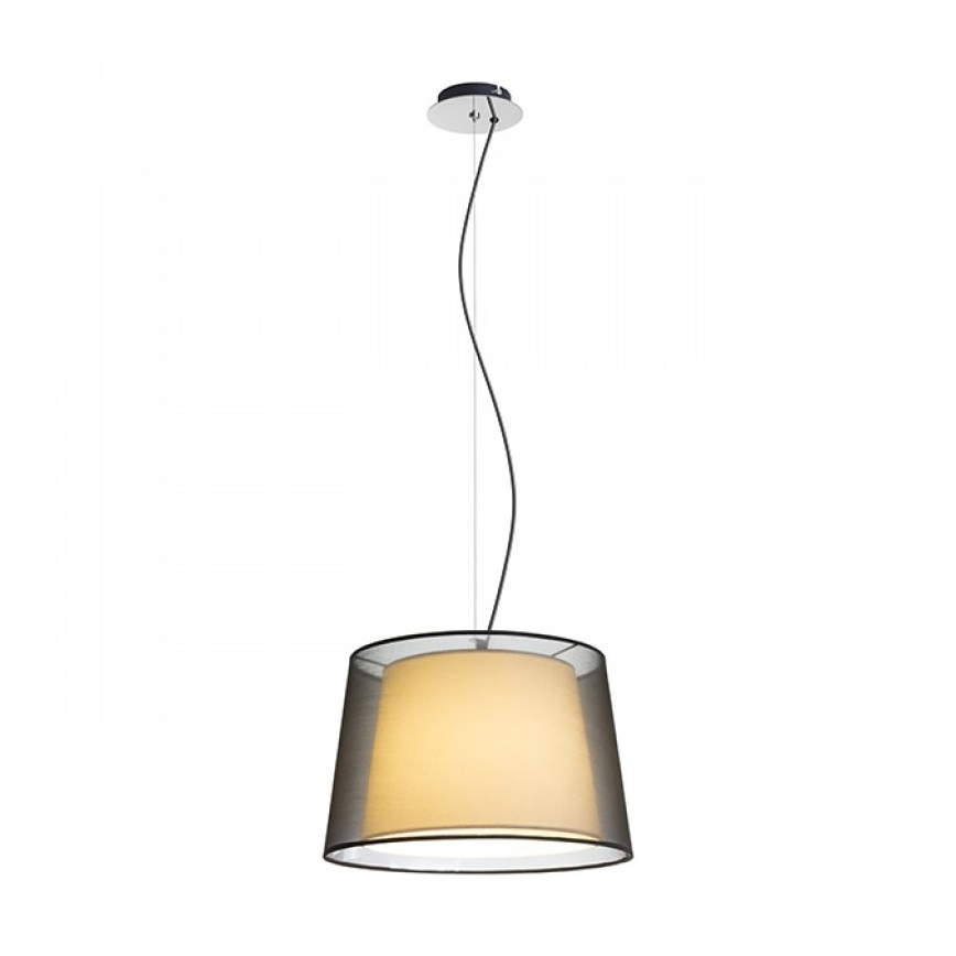 RED - Design Rendl - R12483 - Підвісна люстра ESPLANADE 1xE27/42W/230V