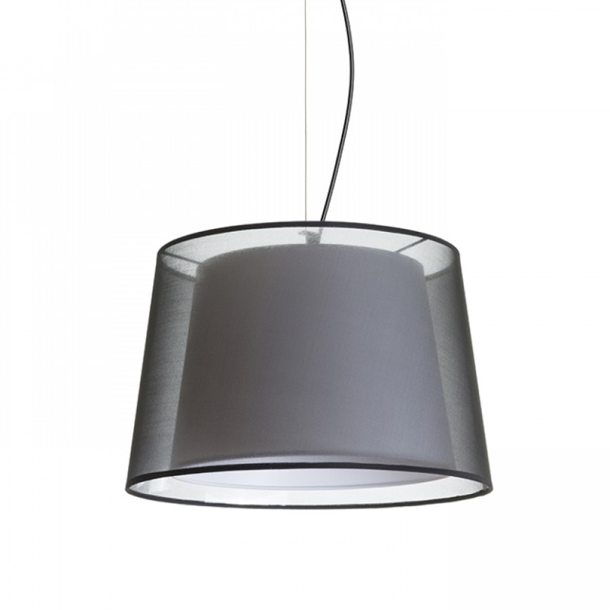 RED - Design Rendl - R12483 - Підвісна люстра ESPLANADE 1xE27/42W/230V