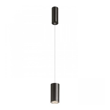 RED - Design Rendl - R12493 - Підвісна LED люстра BOGARD LED/5W/230V