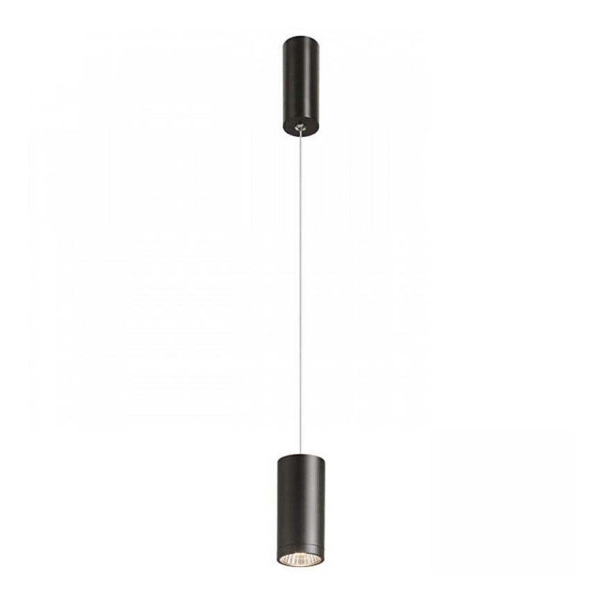 RED - Design Rendl - R12493 - Підвісна LED люстра BOGARD LED/5W/230V