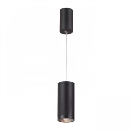 RED - Design Rendl - R12493 - Підвісна LED люстра BOGARD LED/5W/230V