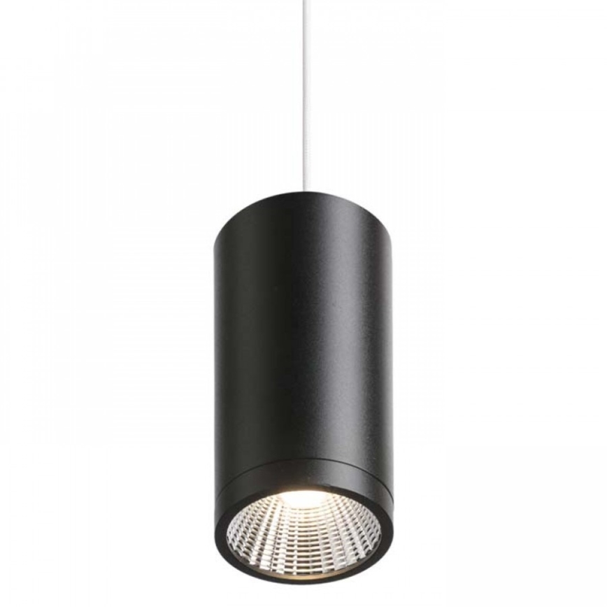 RED - Design Rendl - R12493 - Підвісна LED люстра BOGARD LED/5W/230V