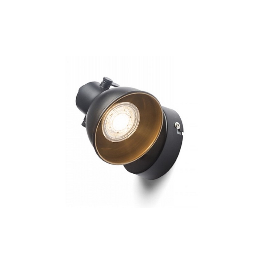 RED - Design Rendl - R12508 - Настенный точечный светильник ROSITA 1xGU10/9W/230V