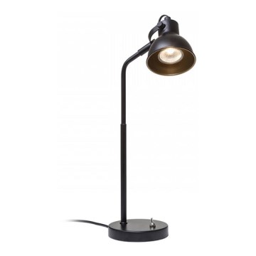 RED - Design Rendl - R12512 - Настольная лампа ROSITA 1xGU10/9W/230V