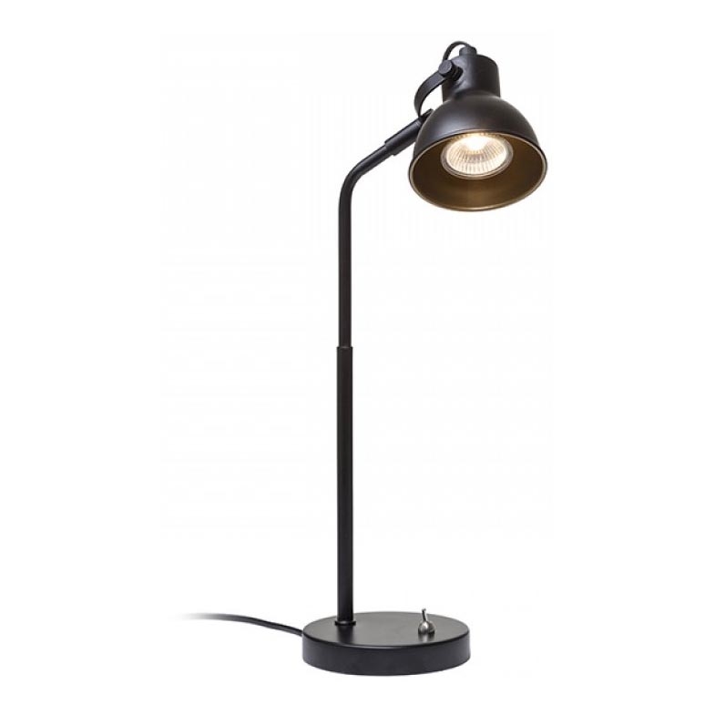 RED - Design Rendl - R12512 - Настольная лампа ROSITA 1xGU10/9W/230V