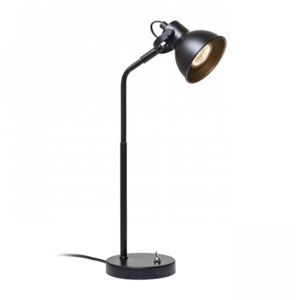 RED - Design Rendl - R12512 - Настольная лампа ROSITA 1xGU10/9W/230V