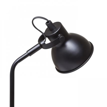 RED - Design Rendl - R12512 - Настольная лампа ROSITA 1xGU10/9W/230V