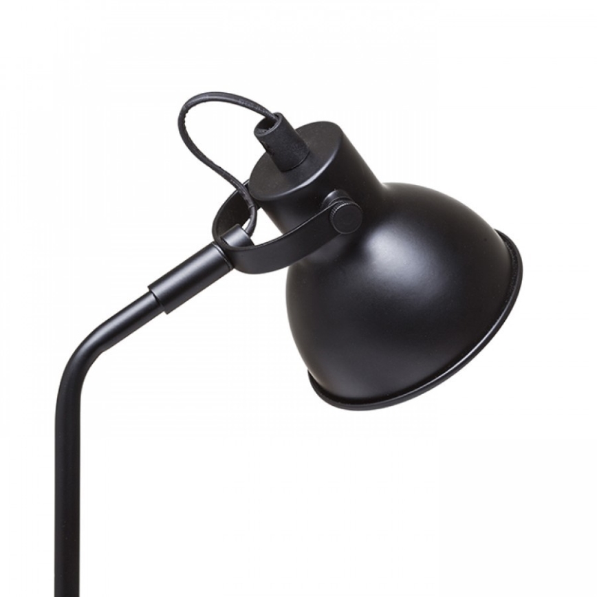RED - Design Rendl - R12512 - Настольная лампа ROSITA 1xGU10/9W/230V