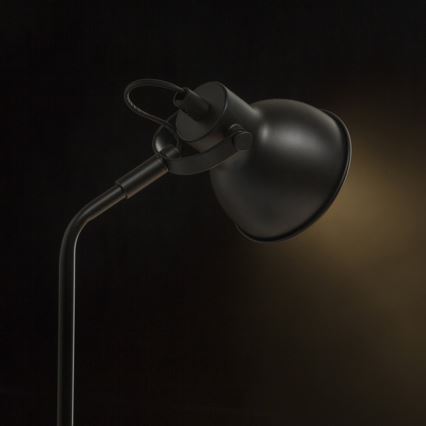 RED - Design Rendl - R12512 - Настольная лампа ROSITA 1xGU10/9W/230V