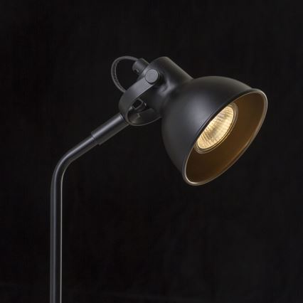 RED - Design Rendl - R12512 - Настольная лампа ROSITA 1xGU10/9W/230V