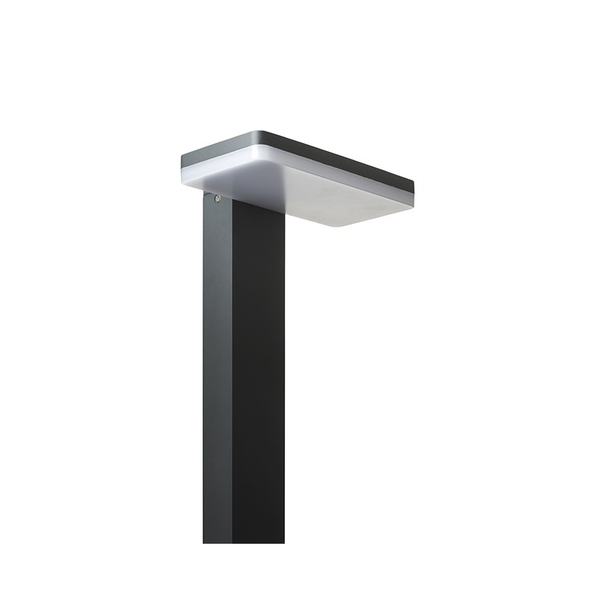 RED - Design Rendl - R12515 - Светодиодная уличная лампа RINA LED/12W/230V IP44