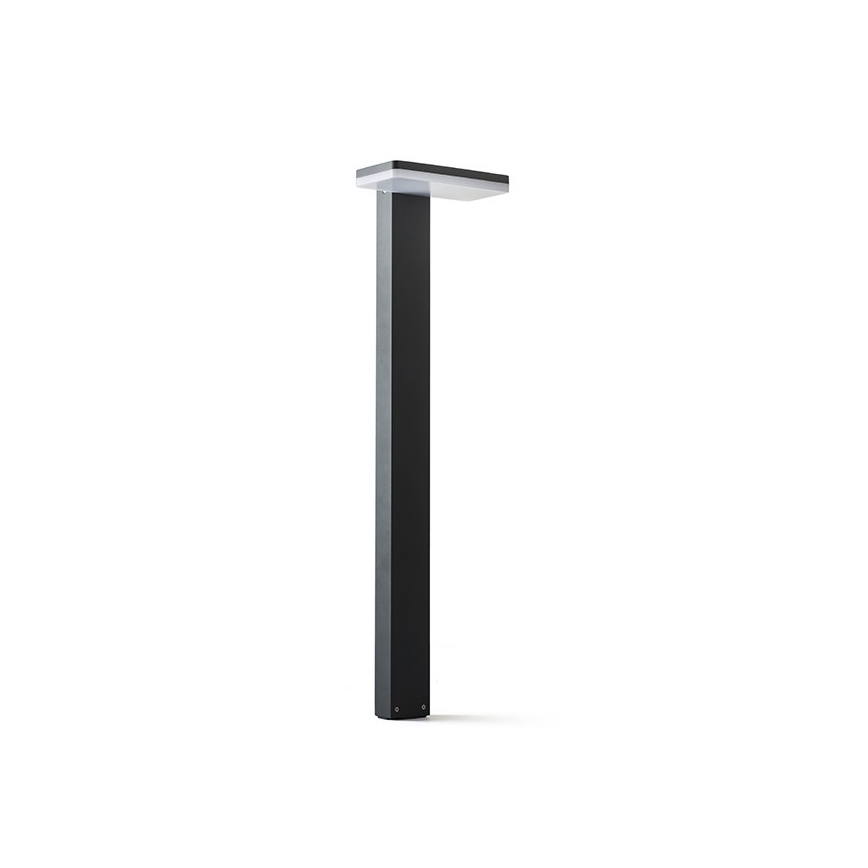 RED - Design Rendl - R12515 - Вулична LED лампа RINA LED/12W/230V IP44