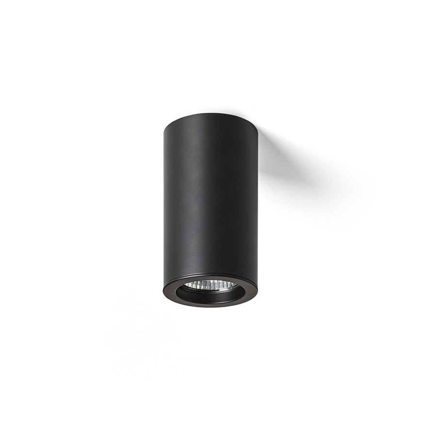 RED - Design Rendl - R12516 - Точечный светильник MOMA 1xGU10/35W/230V черный