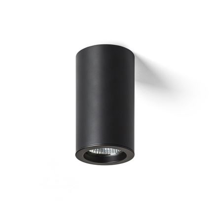 RED - Design Rendl - R12516 - Точковий світильник MOMA 1xGU10/35W/230V чорний