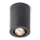 RED - Design Rendl - R12517 - Точечный светильник MOMA 1xGU10/35W/230V черный