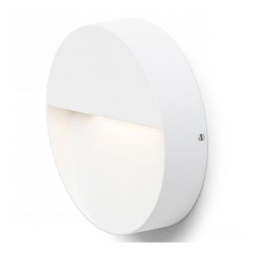 RED - Design Rendl - R12539 - Вуличний вбудований LED світильник AQILA LED/6W/230V IP54