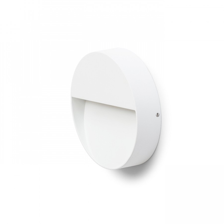 RED - Design Rendl - R12539 - Вуличний вбудований LED світильник AQILA LED/6W/230V IP54