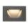RED - Design Rendl - R12577 - Вуличний LED світильник для сходів PER LED/3W/230V IP54