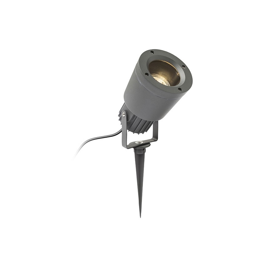 RED - Design Rendl - R12579 - Уличный светильник CORDOBA 1xGU10/35W/230V IP54