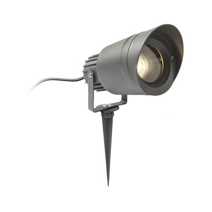 RED - Design Rendl - R12579 - Уличный светильник CORDOBA 1xGU10/35W/230V IP54