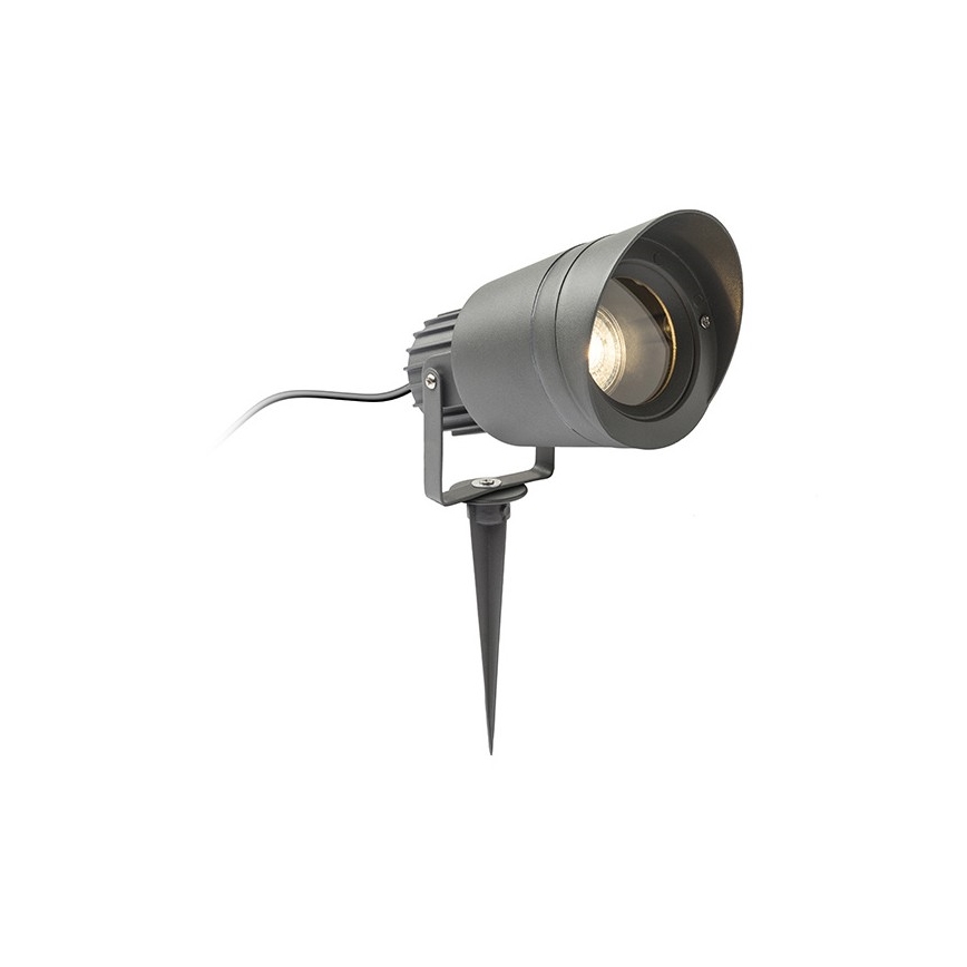 RED - Design Rendl - R12579 - Вуличний світильник CORDOBA 1xGU10/35W/230V IP54