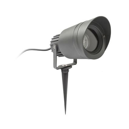 RED - Design Rendl - R12579 - Вуличний світильник CORDOBA 1xGU10/35W/230V IP54