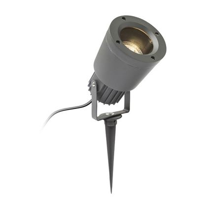 RED - Design Rendl - R12579 - Вуличний світильник CORDOBA 1xGU10/35W/230V IP54