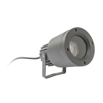 RED - Design Rendl - R12579 - Вуличний світильник CORDOBA 1xGU10/35W/230V IP54