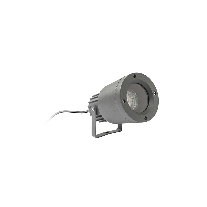 RED - Design Rendl - R12579 - Вуличний світильник CORDOBA 1xGU10/35W/230V IP54