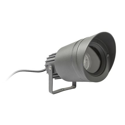 RED - Design Rendl - R12579 - Вуличний світильник CORDOBA 1xGU10/35W/230V IP54