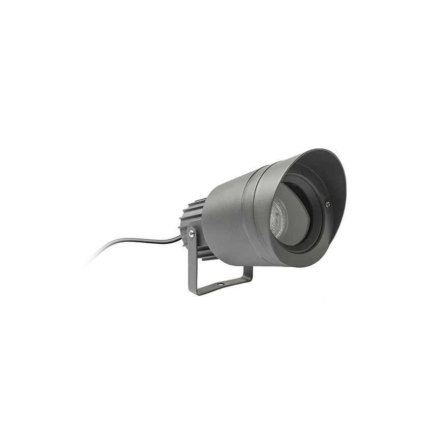 RED - Design Rendl - R12579 - Вуличний світильник CORDOBA 1xGU10/35W/230V IP54