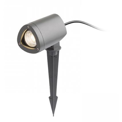 RED - Design Rendl - R12580 - Вуличний LED світильник COSMO LED/10W/230V IP54