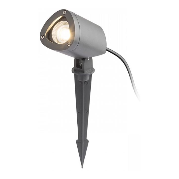 RED - Design Rendl - R12580 - Вуличний LED світильник COSMO LED/10W/230V IP54