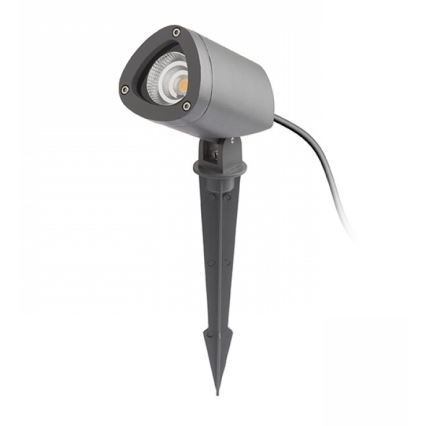 RED - Design Rendl - R12580 - Вуличний LED світильник COSMO LED/10W/230V IP54
