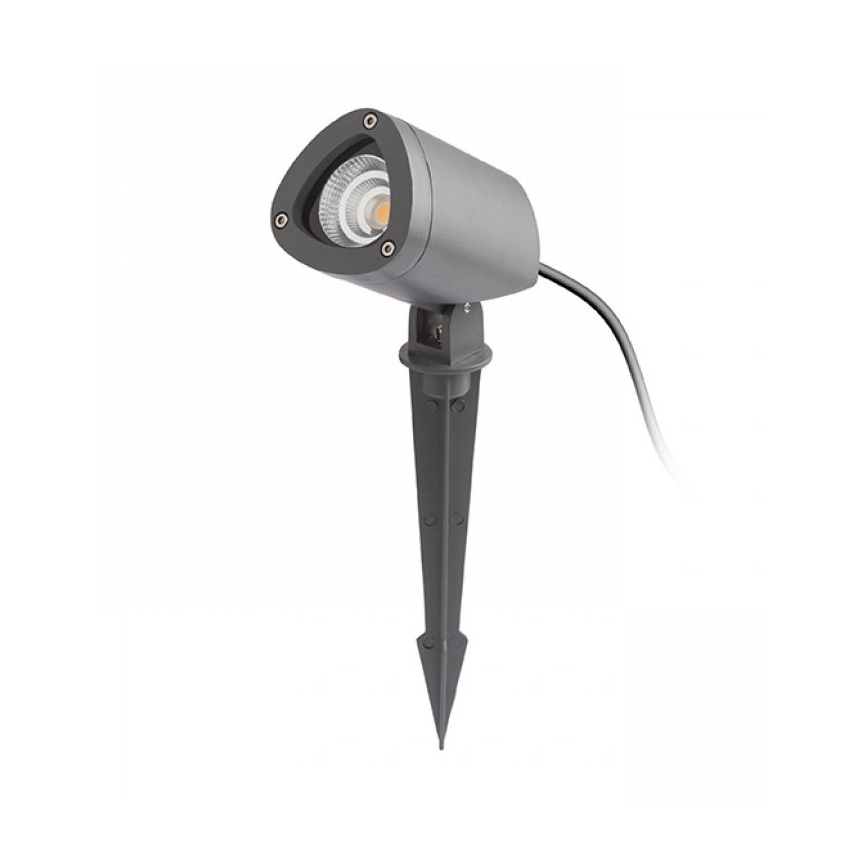 RED - Design Rendl - R12580 - Вуличний LED світильник COSMO LED/10W/230V IP54