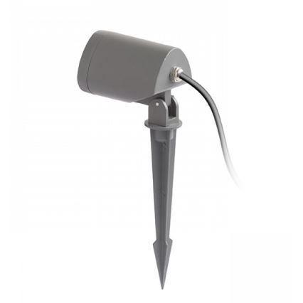 RED - Design Rendl - R12580 - Вуличний LED світильник COSMO LED/10W/230V IP54