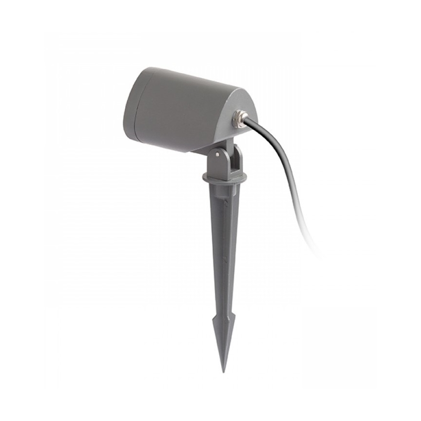 RED - Design Rendl - R12580 - Вуличний LED світильник COSMO LED/10W/230V IP54