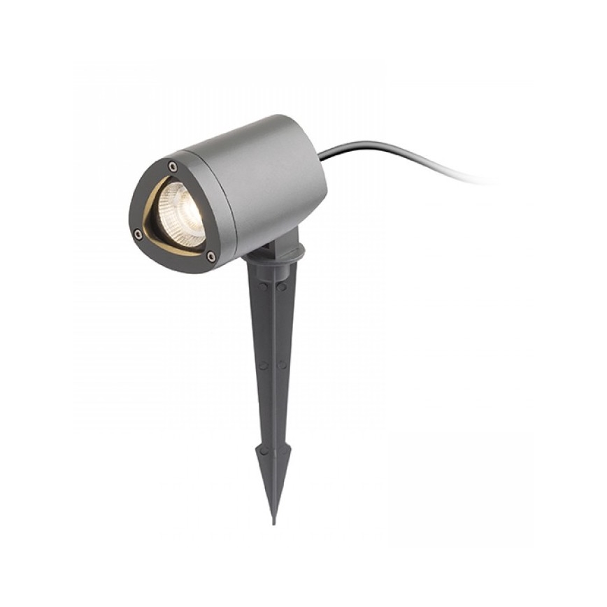 RED - Design Rendl - R12580 - Вуличний LED світильник COSMO LED/10W/230V IP54