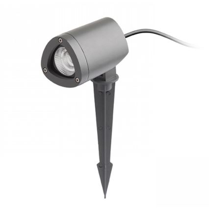 RED - Design Rendl - R12580 - Вуличний LED світильник COSMO LED/10W/230V IP54