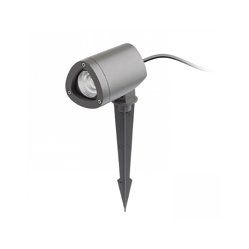 RED - Design Rendl - R12580 - Вуличний LED світильник COSMO LED/10W/230V IP54